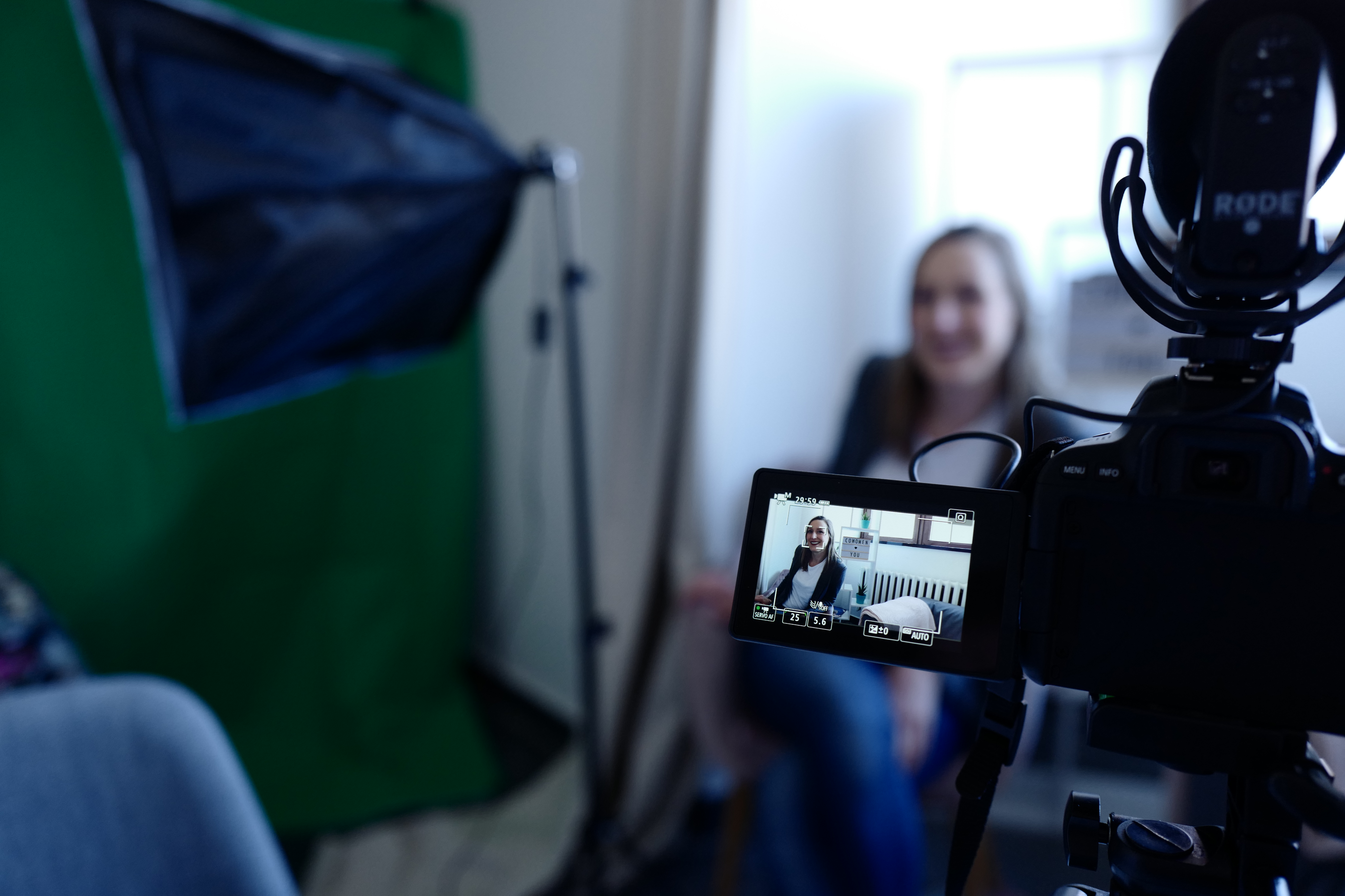 Film 5 tips for making a promotional film