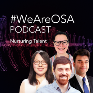 #WeAreOSA